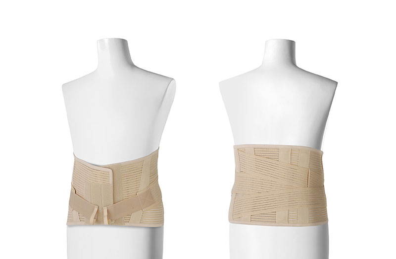 Corsetto lombare